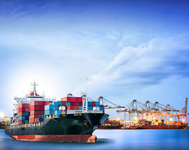 Sea Cargo Services From UK to Srilanka