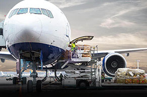 Air Freight Forwarding to Srilanka