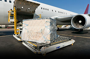 Airport to Airport Cargo to Srilanka