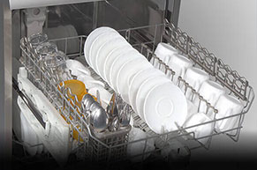 AtoZ Srilanka Courier  Dishwashers Shipping