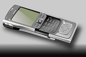 AtoZ Srilanka Courier  Send Nokia Phones