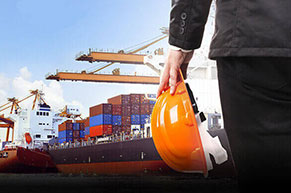 AtoZ Srilanka Courier  Port to Door Sea Cargo