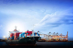 Sea Freight Forwarding to Srilanka