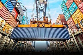 AtoZ Srilanka Courier  Container Shipping