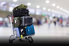 AtoZ Srilanka Courier  Excess Baggage Shipping