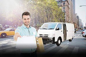 AtoZ Srilanka Courier  Send Letters & Documents