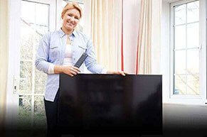 AtoZ Srilanka Courier  Send TV