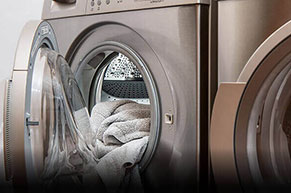 AtoZ Srilanka Courier  Washing Machine Shipping